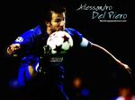 alessandro del piero