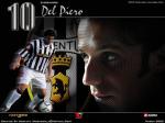 del piero